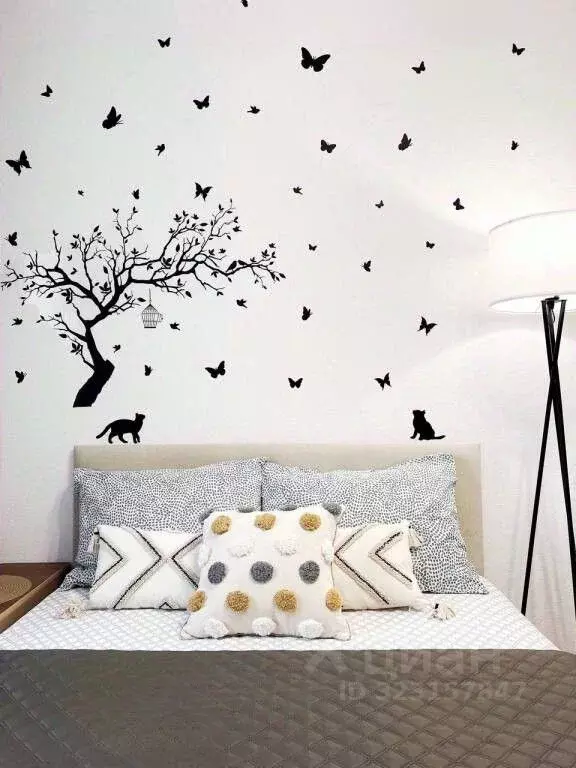 1-к кв. Московская область, Звенигород Одинцовский городской округ, ... - Фото 2