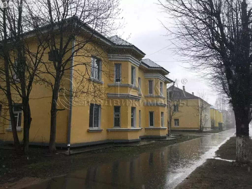 2-комнатная квартира: Лодейное Поле, проспект Урицкого, 5 (43.1 м) - Фото 0