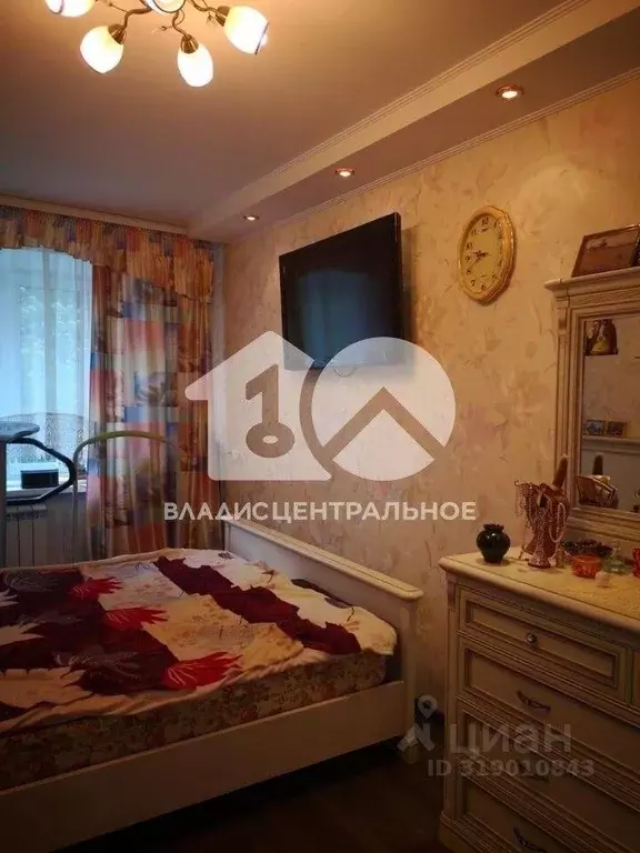 Квартира, 3 комнаты, 60 м - Фото 0