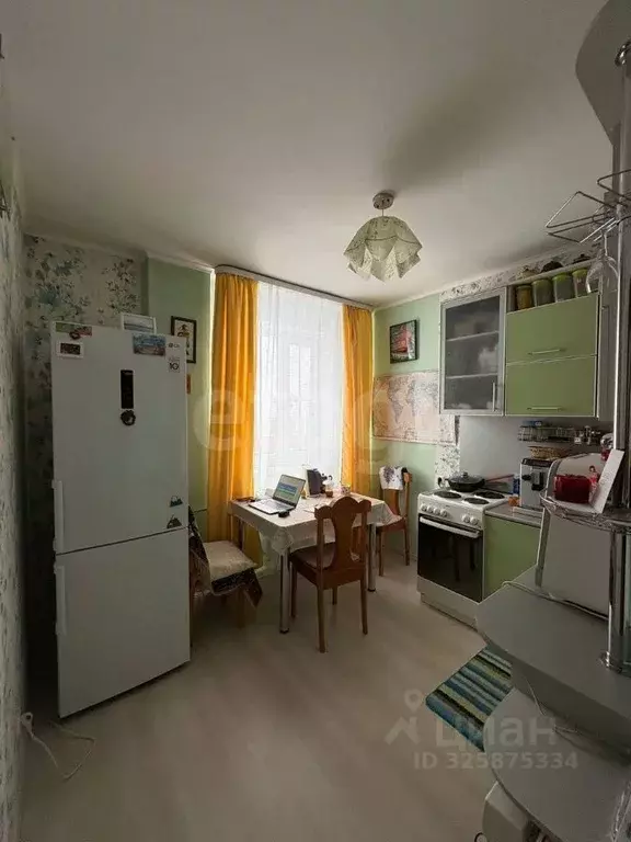 1-к кв. Алтай, Майминский район, с. Майма ул. Гидростроителей (44.4 м) - Фото 1