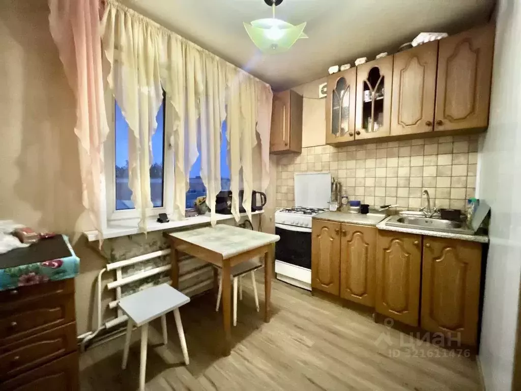 2-к кв. Мордовия, Саранск ул. Косарева, 94А (47.0 м) - Фото 1