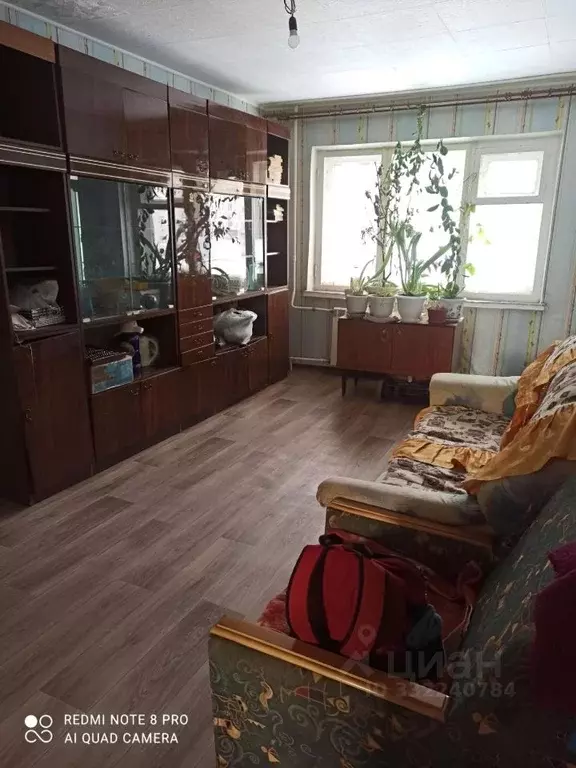 2-к кв. Коми, Северный пгт ул. Юго-Западная (43.7 м) - Фото 2