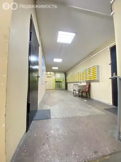 1к в 4-комнатной квартире (11.6 м) - Фото 1