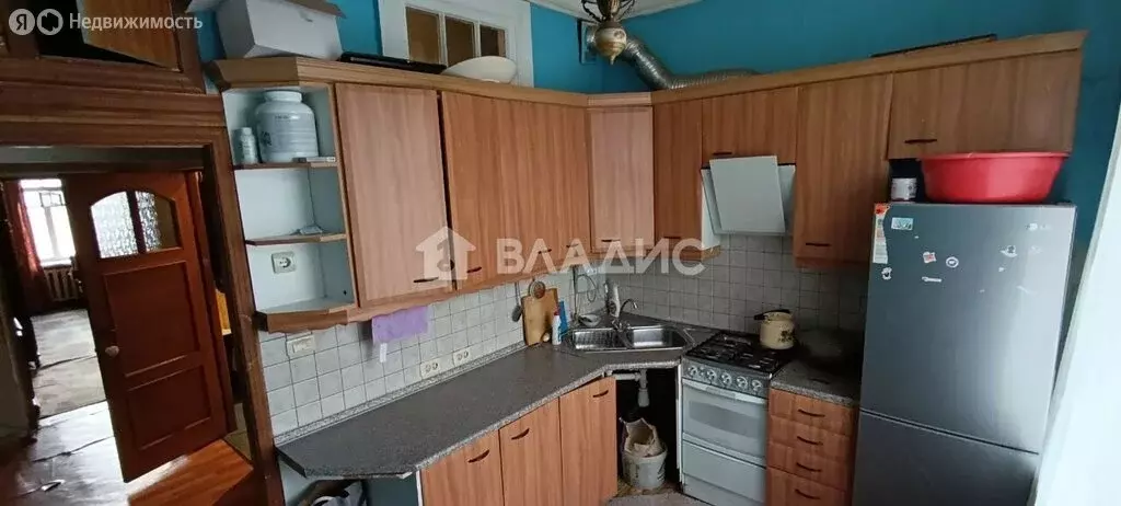 3-комнатная квартира: Москва, улица Ватутина, 13к1 (83.9 м) - Фото 2