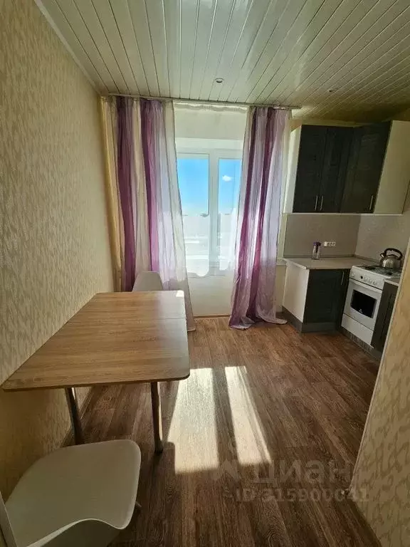 1-к кв. Московская область, Коломна просп. Кирова, 84 (37.0 м) - Фото 0