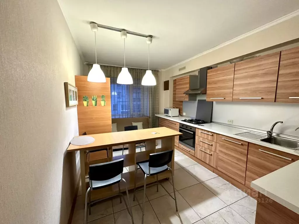 2-к кв. Татарстан, Казань ул. Шуртыгина, 32/22 (70.0 м) - Фото 1