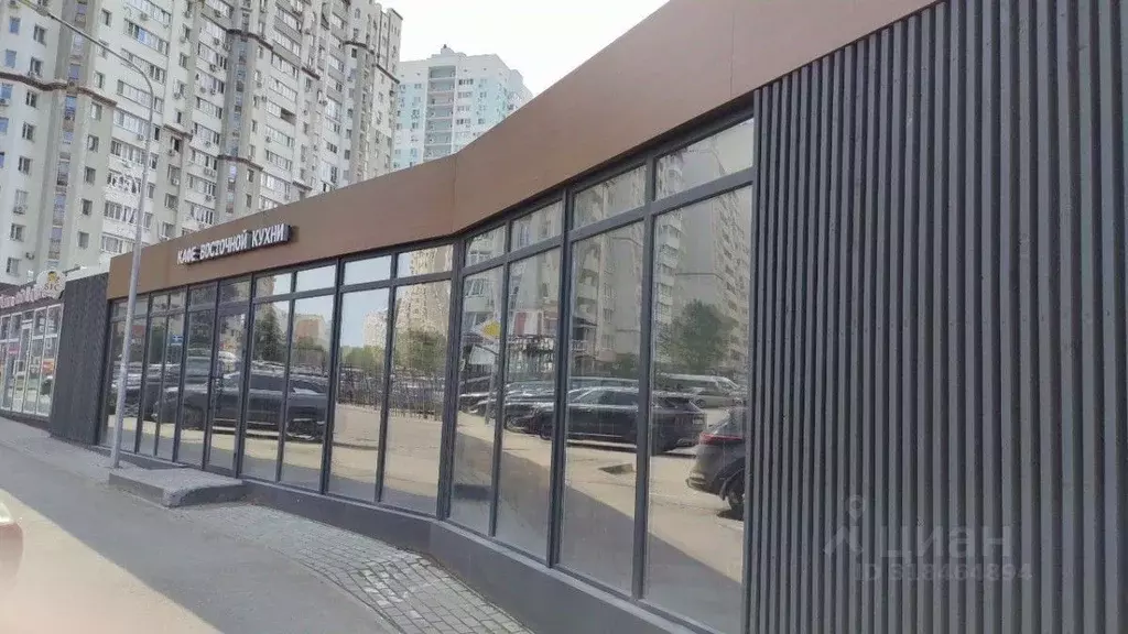 Помещение свободного назначения в Самарская область, Самара Московское ... - Фото 2