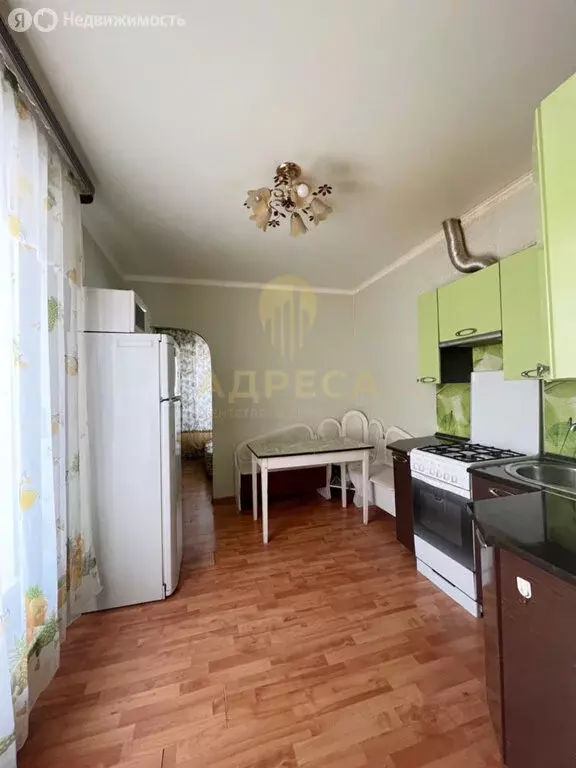 Квартира-студия: посёлок Пригородный, Звёздный проспект, 128Д (28 м) - Фото 2