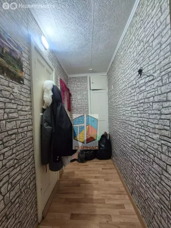 1-комнатная квартира: Краснотурьинск, улица Попова, 53 (32.9 м) - Фото 1