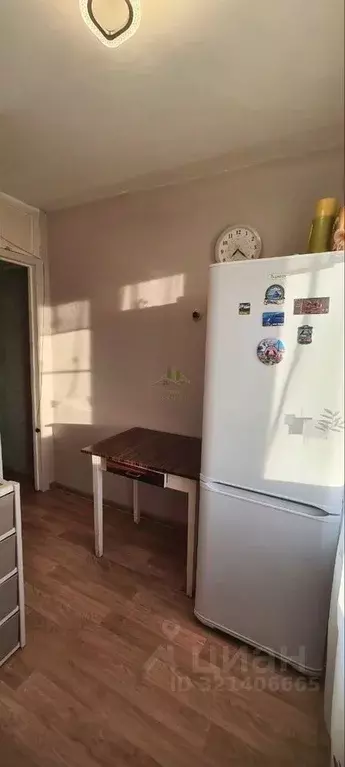 2-к кв. Бурятия, Улан-Удэ Октябрьская ул., 37 (43.4 м) - Фото 2