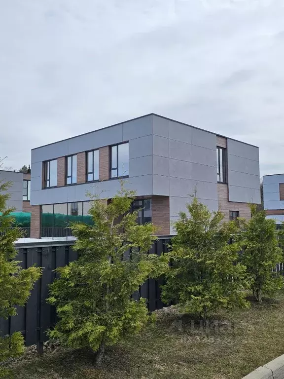 Дом в Московская область, Химки Новогорск Клаб кп, 98 (312 м) - Фото 0