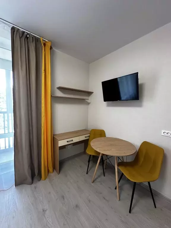 Продаётся квартира-студия, 21.5 м - Фото 1