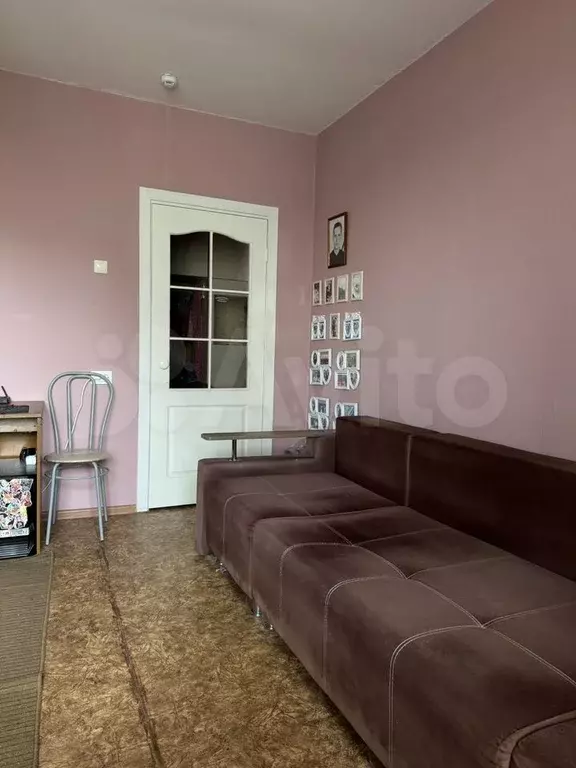 1-к. квартира, 35,9 м, 9/10 эт. - Фото 0