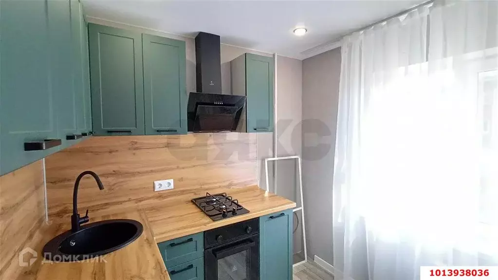 Продаётся 2-к квартира, 47 м - Фото 0