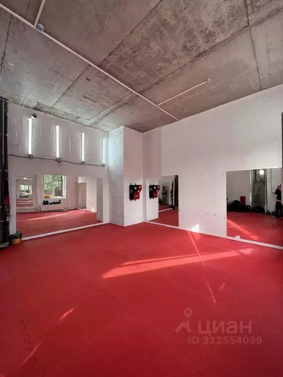 Помещение свободного назначения в Московская область, Одинцовский ... - Фото 1