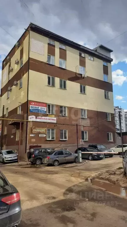 Помещение свободного назначения в Владимирская область, Владимир ул. ... - Фото 2