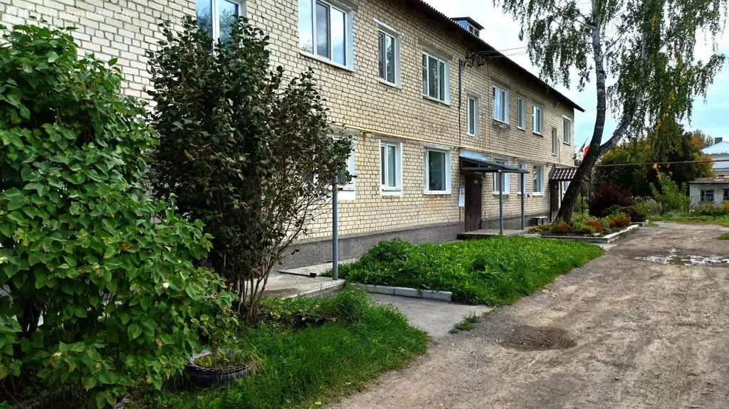 2-комнатная квартира: Сухой Лог, улица Гоголя, 12А (40.7 м) - Фото 0