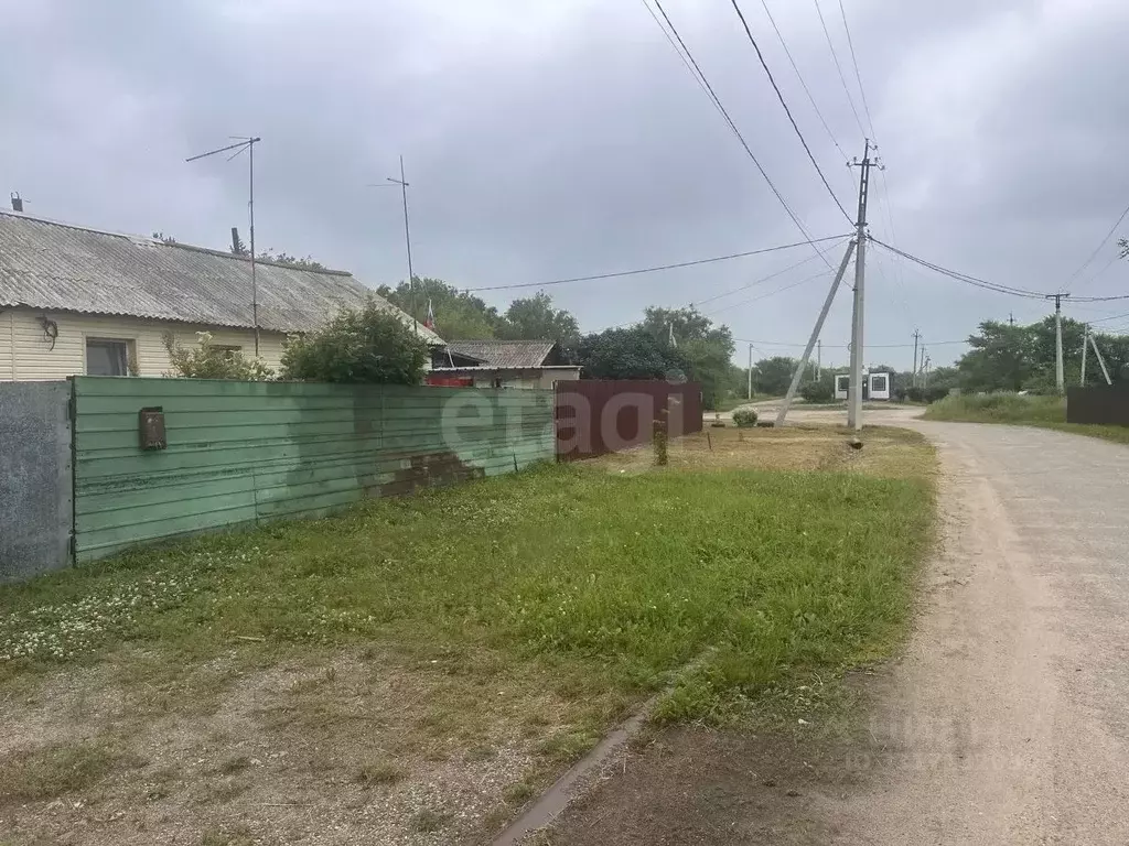 Дом в Амурская область, Благовещенский район, с. Волково ... - Фото 2