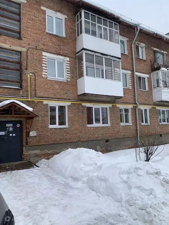 Продаётся 2-к квартира, 42 м - Фото 0