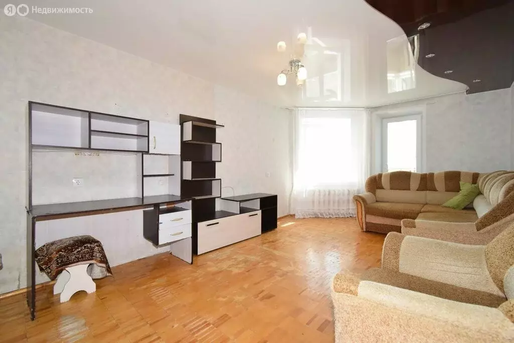 1-комнатная квартира: Киров, Солнечная улица, 29 (39.6 м) - Фото 1