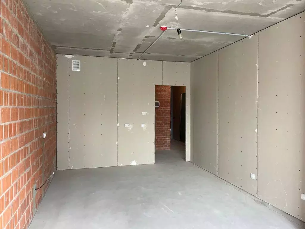 3-к кв. Санкт-Петербург ул. Академика Константинова, 1к2 (71.3 м) - Фото 2