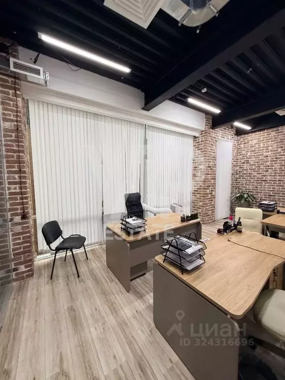 Офис в Москва ул. Ленинская Слобода, 19 (174 м) - Фото 1