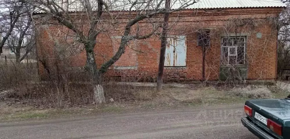 Помещение свободного назначения в Ростовская область, Неклиновский ... - Фото 0