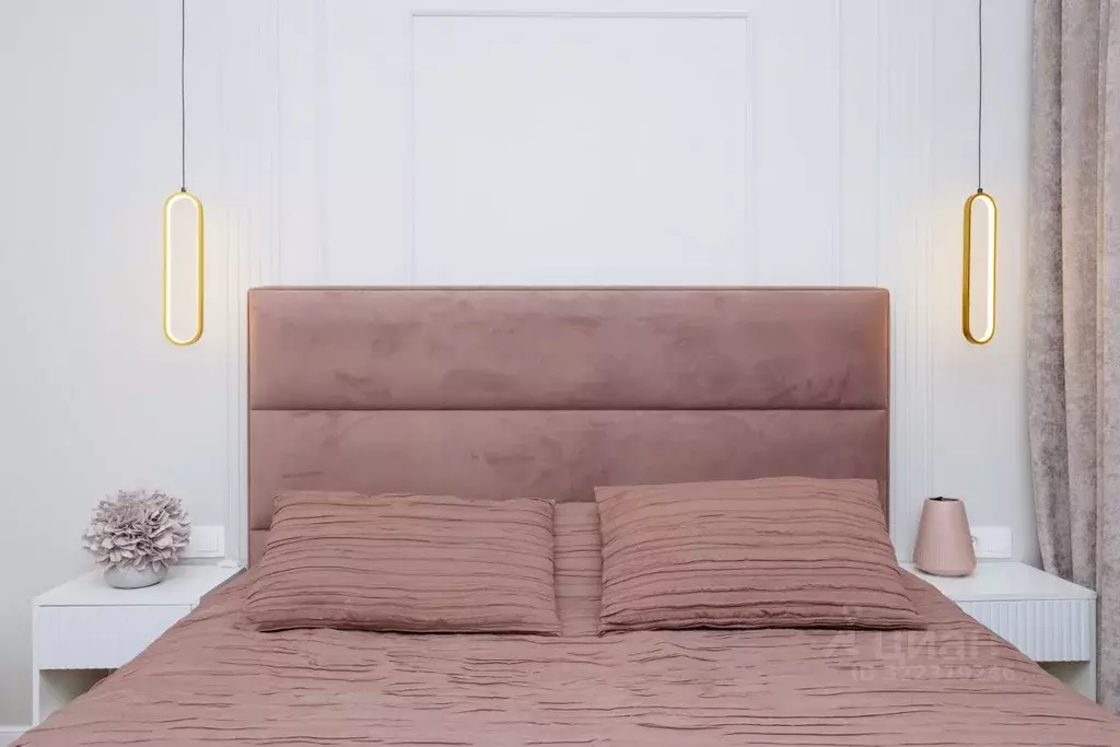 3-к кв. Татарстан, Казань ул. Новаторов, 8А (60.8 м) - Фото 1