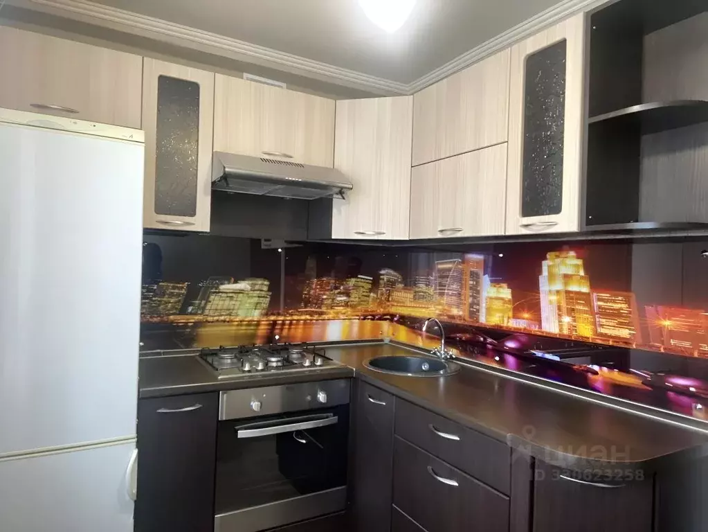 1-к кв. Пензенская область, Пенза ул. Пушкина, 31 (32.0 м) - Фото 1