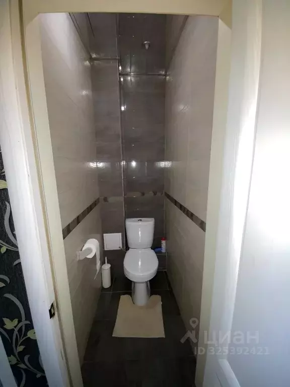 1-к кв. Москва Овчинниковская наб., 18/1С1 (32.8 м) - Фото 1