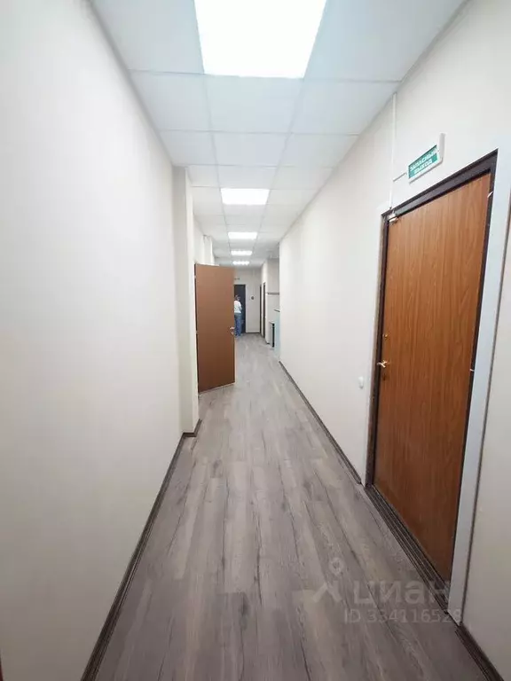 Помещение свободного назначения в Москва Мерзляковский пер., 5/1 (15 ... - Фото 2
