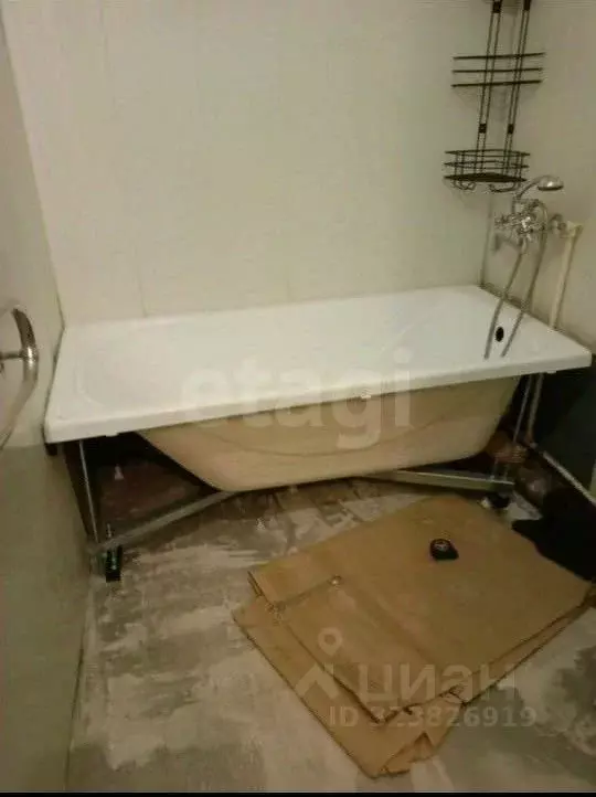 1-к кв. Свердловская область, Нижний Тагил ул. Быкова, 38 (32.6 м) - Фото 2