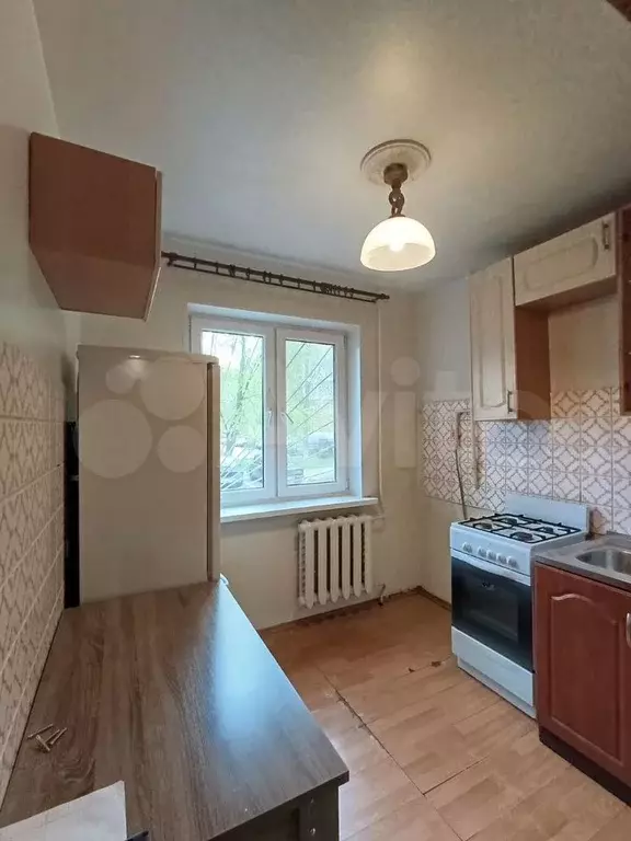 1-к. квартира, 31 м, 1/5 эт. - Фото 0