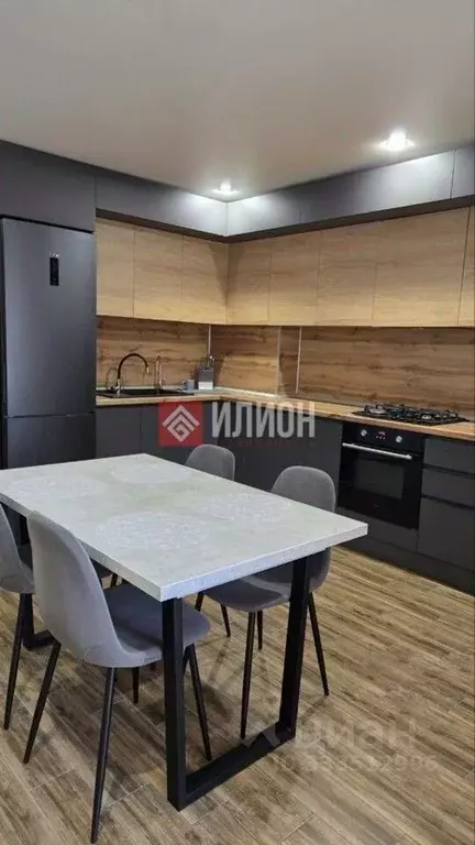 2-к кв. Севастополь ул. Симонок, 55Б (62.5 м) - Фото 2