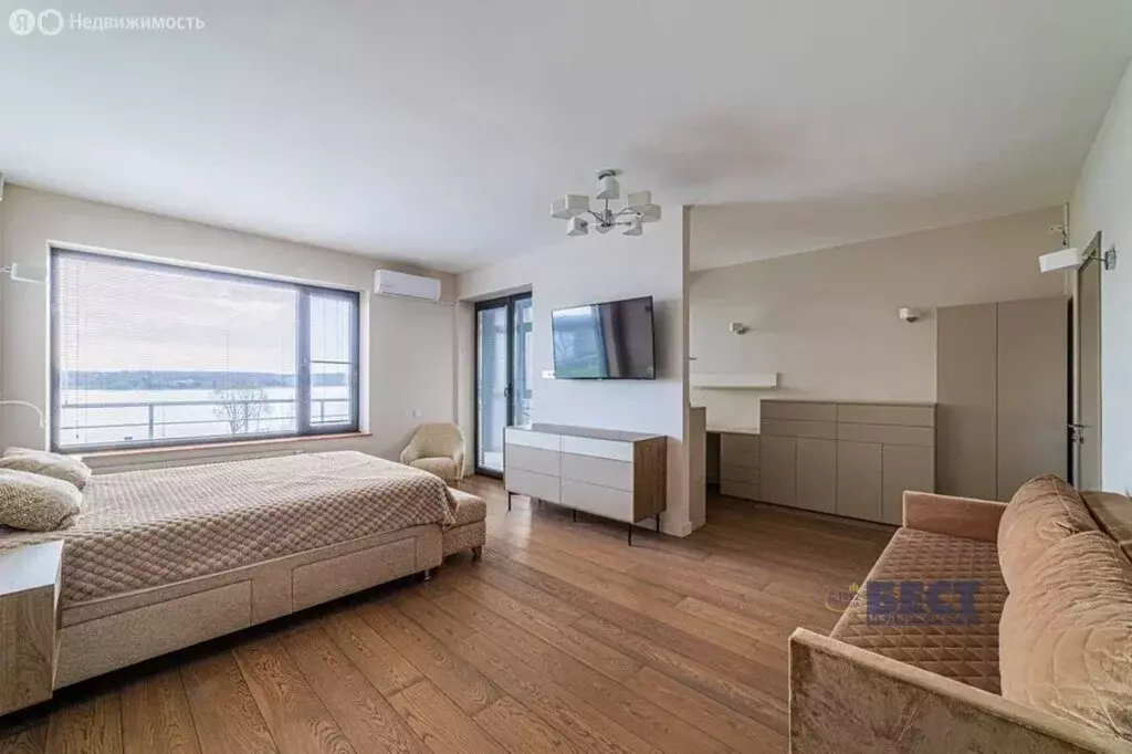 Дом в Московская область, Волоколамский муниципальный округ, ... - Фото 2