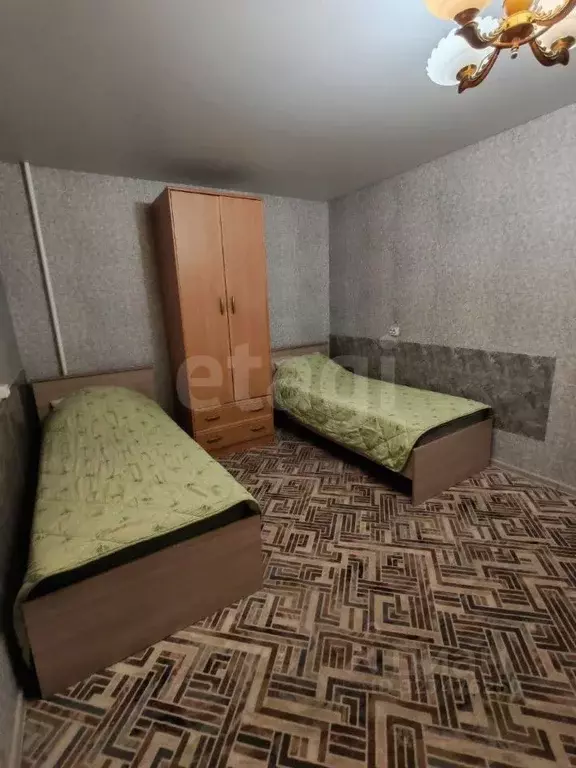 2-к кв. Красноярский край, Норильск Ленинградская ул., 9к2 (42.8 м) - Фото 2