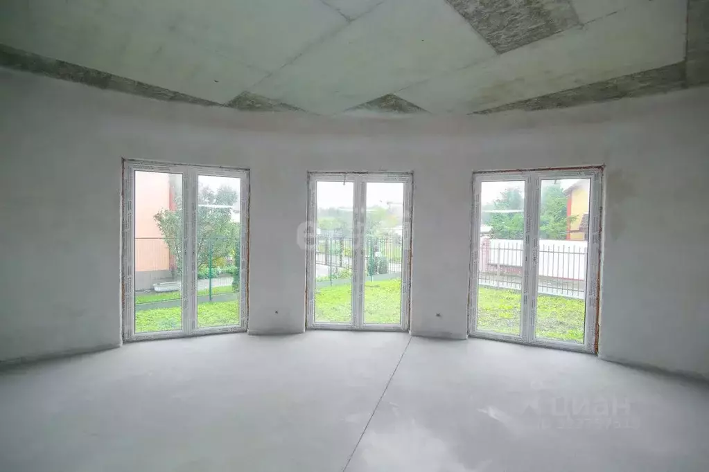 Дом в Калининградская область, Калининград пер. 1-й Менделеева, 83 ... - Фото 1