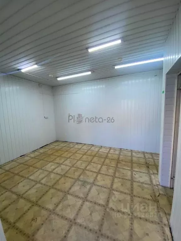 Помещение свободного назначения в Ставропольский край, Пятигорск ул. ... - Фото 2