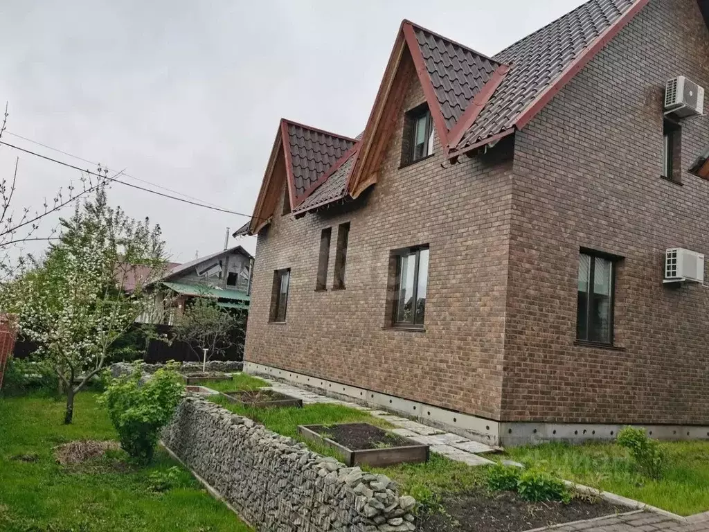Дом в Алтай, Горно-Алтайск ул. Гордополова, 25 (128 м) - Фото 1