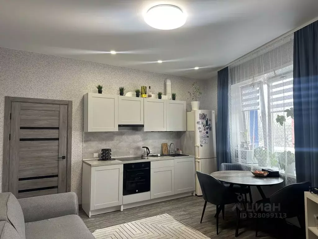 2-к кв. Пермский край, Пермь Краснофлотская ул., 30Б (50.6 м) - Фото 2