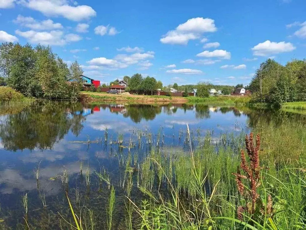 Дом в Кировская область, Слободской район, Бобинское с/пос, Чистые ... - Фото 1