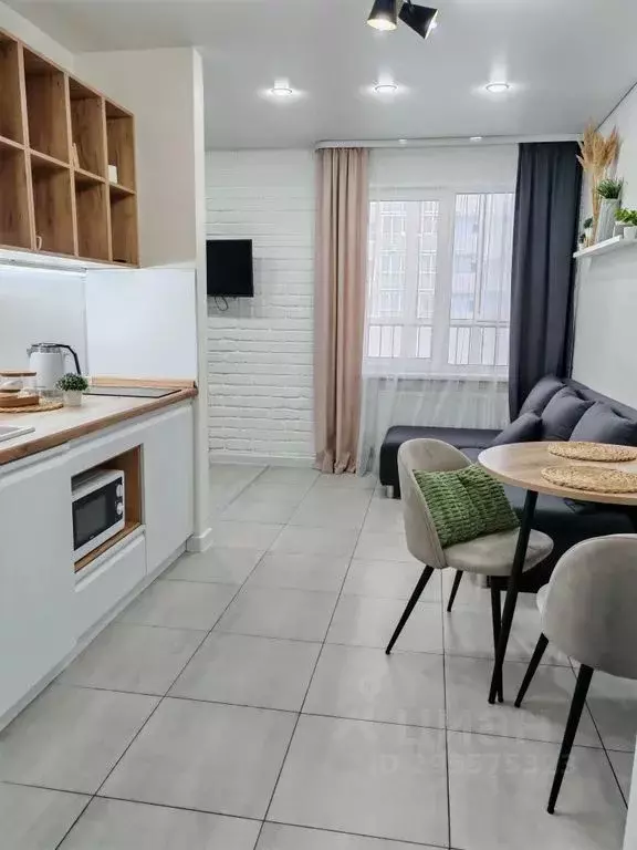 Студия Чувашия, Новочебоксарск Советская ул., 52 (37.0 м) - Фото 2