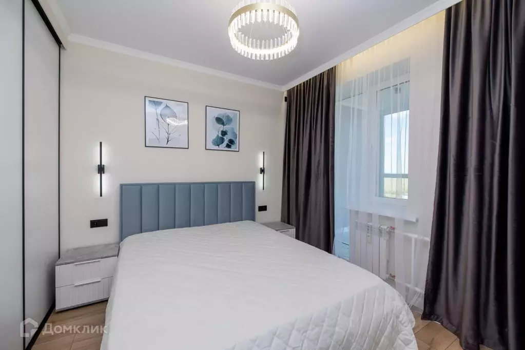 Продаётся 2-к квартира, 60 м - Фото 0