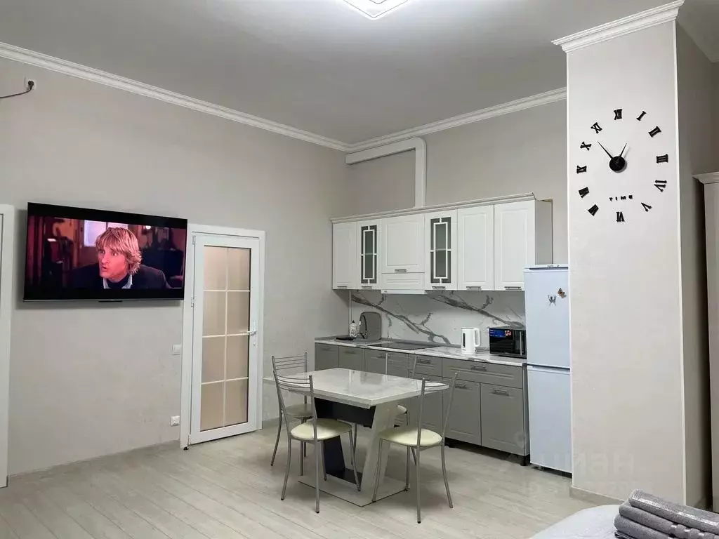 Студия Северная Осетия, Владикавказ ул. Ленина, 27 (42.0 м) - Фото 1