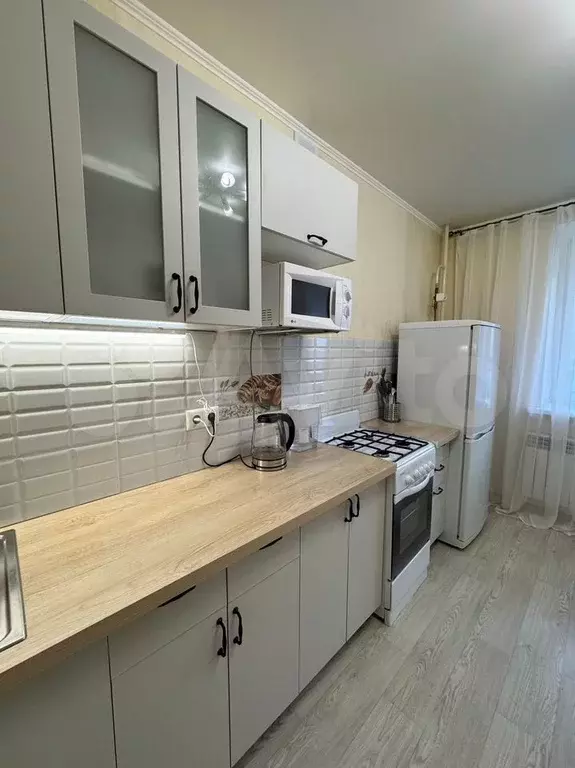2-к. квартира, 51 м, 4/9 эт. - Фото 1