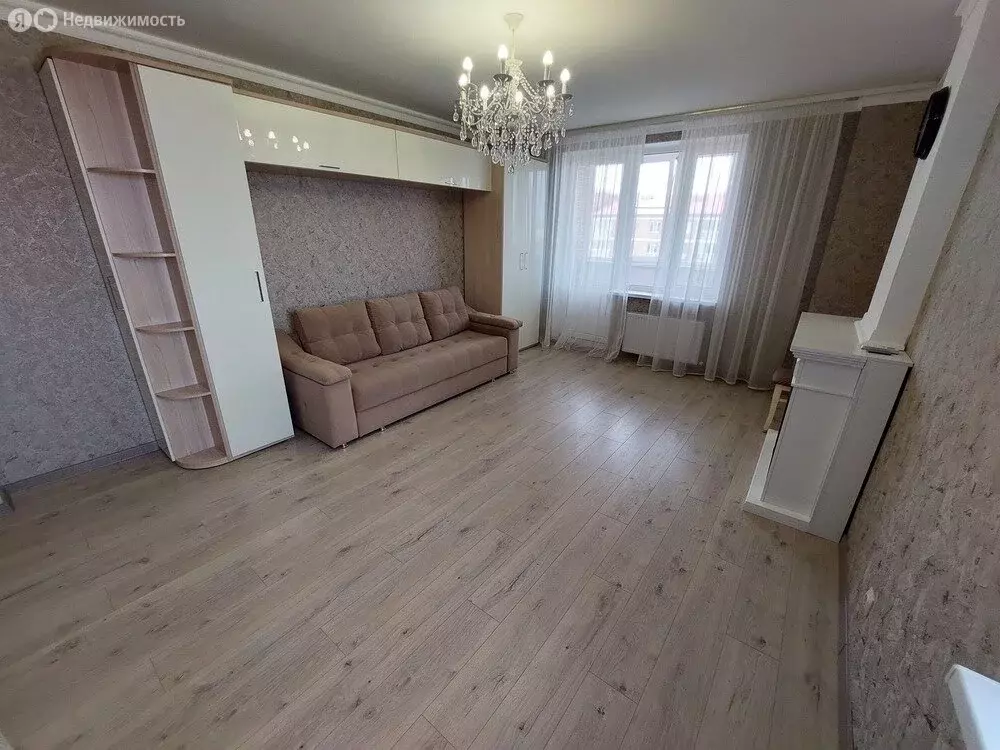 2-комнатная квартира: Анапа, улица Омелькова, 21 (82 м) - Фото 1