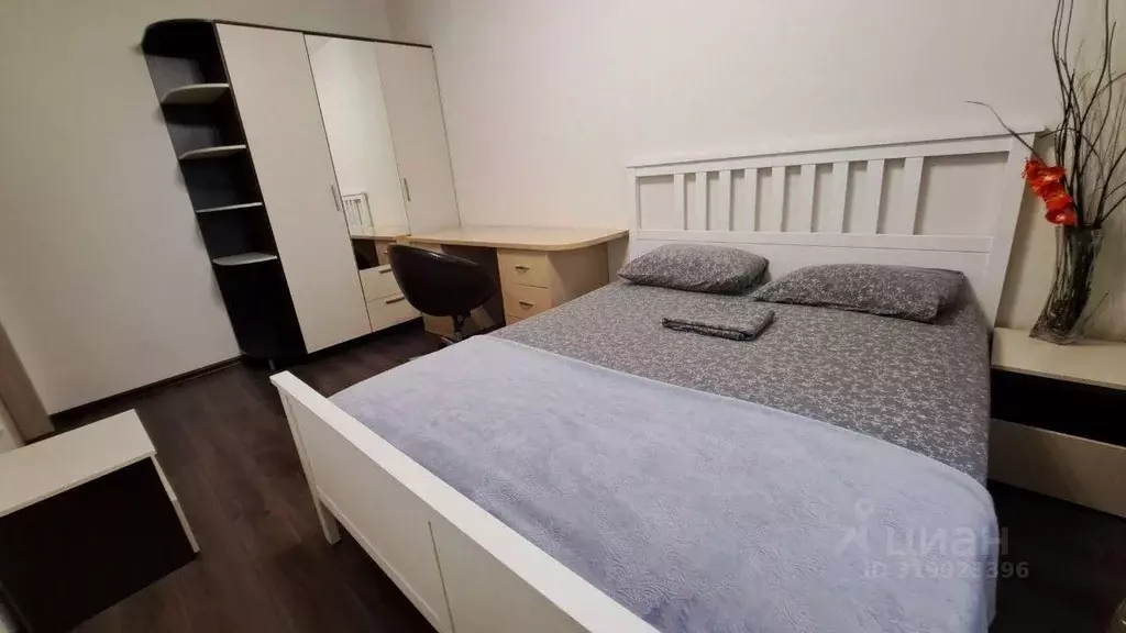 2-к кв. Новосибирская область, Новосибирск ул. Крылова, 63 (80.0 м) - Фото 1