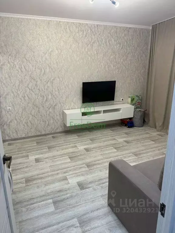 1-к кв. Белгородская область, Белгородский район, Северный городское ... - Фото 2