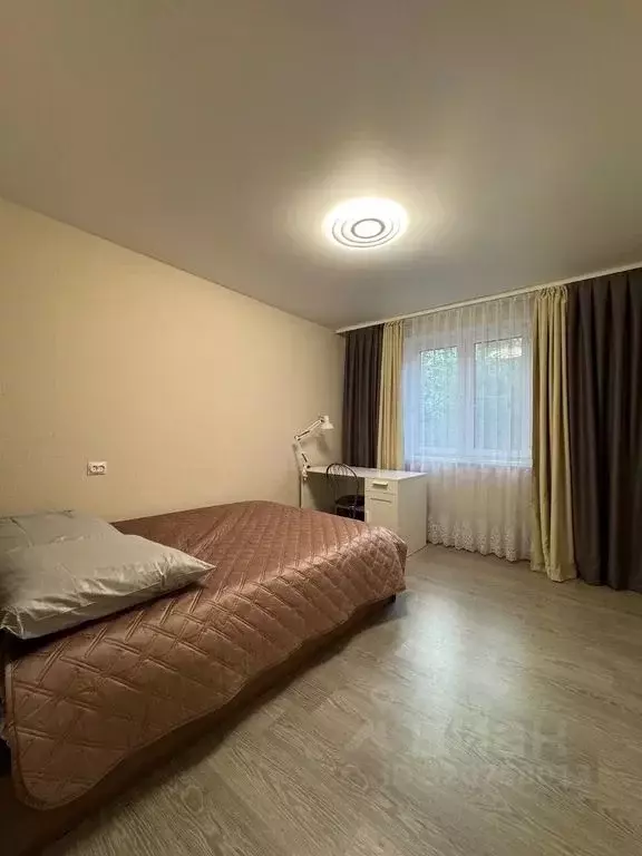3-к кв. Нижегородская область, Нижний Новгород Караваиха мкр, ул. ... - Фото 2