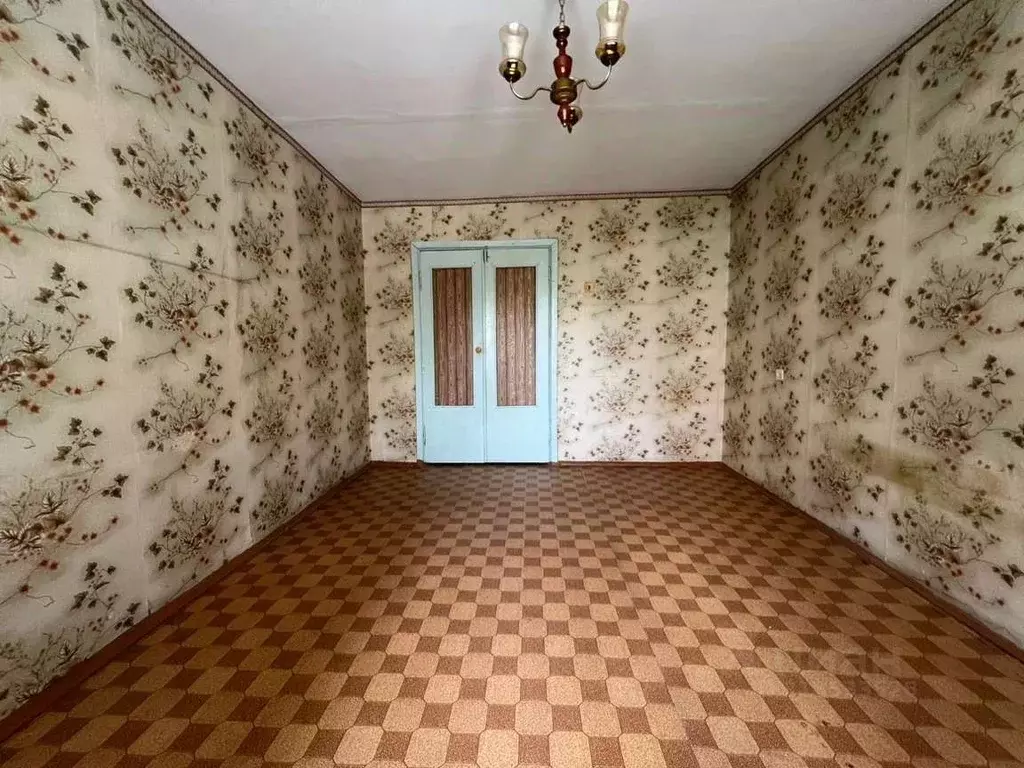 2-к кв. Амурская область, Благовещенск ул. Калинина, 110 (48.6 м) - Фото 1